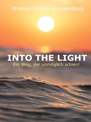 cover image of Into the Light